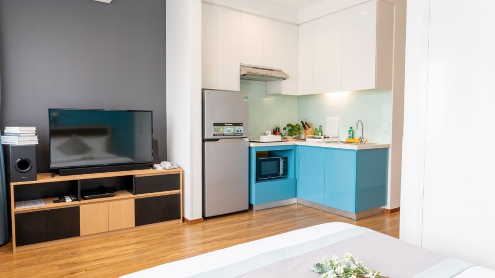 【ハノイ隔離ホテル】ロイジェントパークスハノイ特別価格! 4