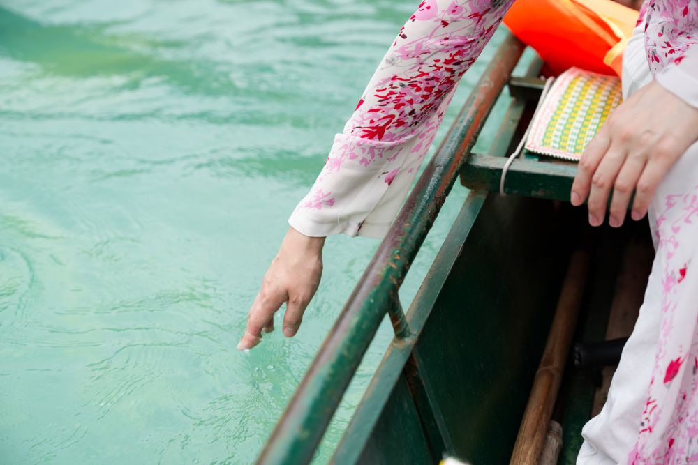 【大阪EXPOバウチャー専用ツアー】ペア宿泊券で自然あふれるニンビン省へ・ホアルーホテル泊 2