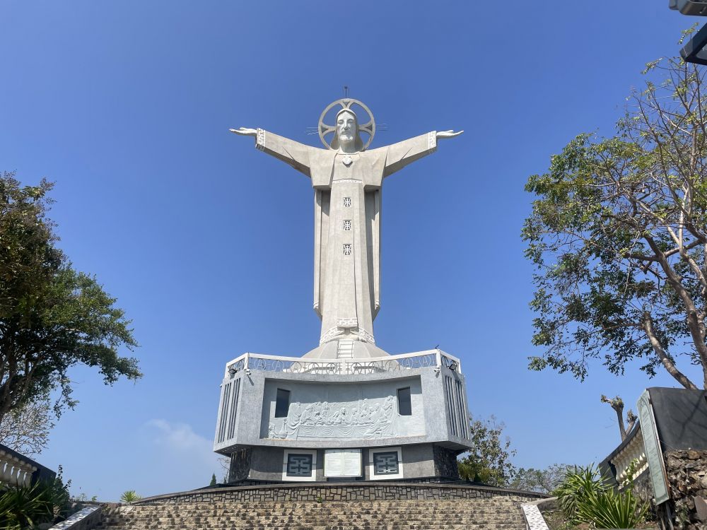 【ホーチミン発】ビーチリゾート・ブンタウ＆ビノンカカオ農園　日帰りツアー 1