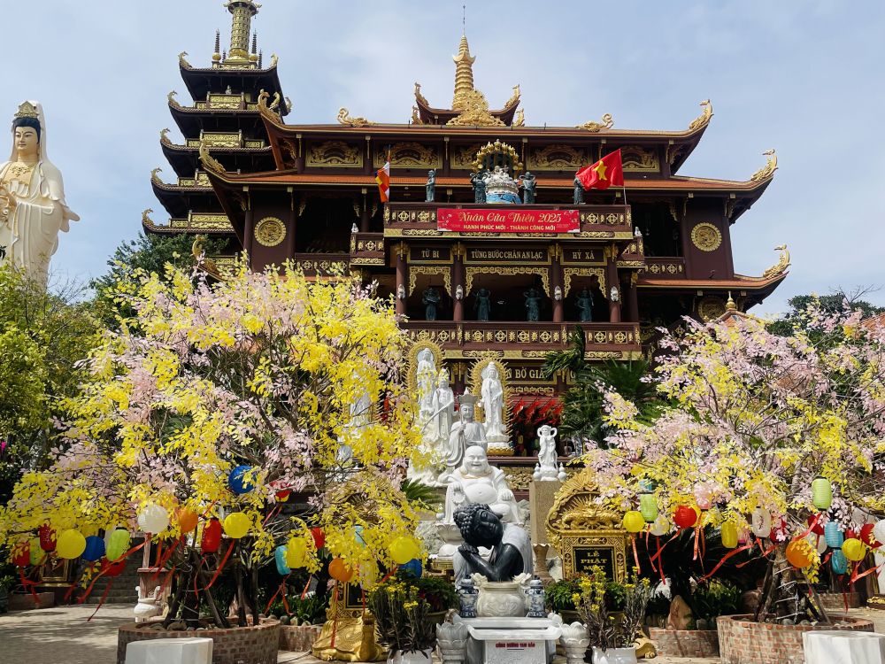 【ホーチミン発】プライベートカーで快適移動!ムイネー満喫日帰り旅 6