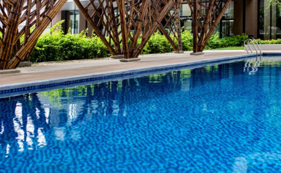 【ハノイ隔離ホテル】ロイジェントパークスハノイ特別価格! 14