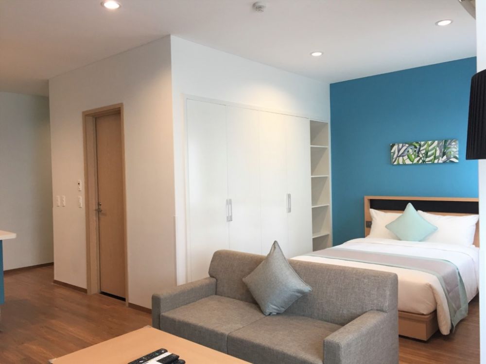 【ハノイ隔離ホテル】ロイジェントパークスハノイ特別価格! 7