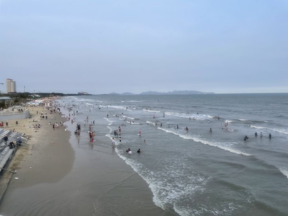 【ホーチミン発】ビーチリゾート・ブンタウ＆ビノンカカオ農園　日帰りツアー 12