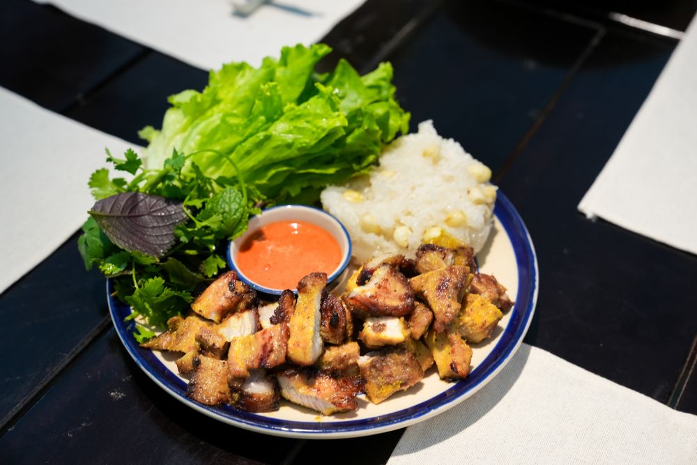 【ハノイ発】舟で巡るチャンアンと歴史薫る古都ホアルー 4