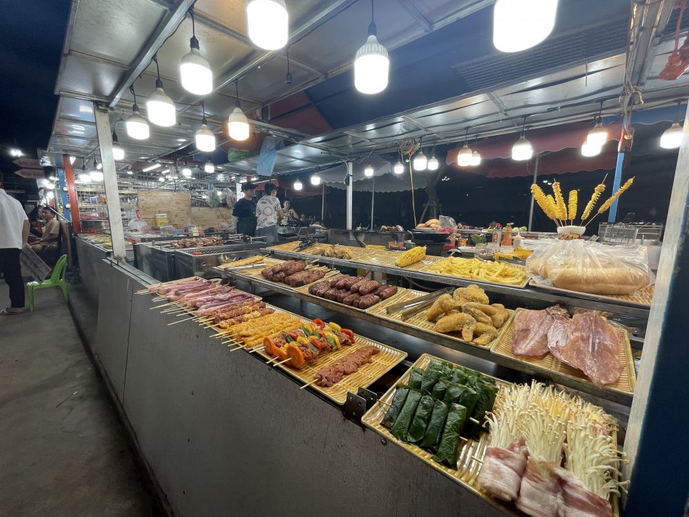 【ダナン発】光とグルメの夜さんぽ＜夕方発＞ 6