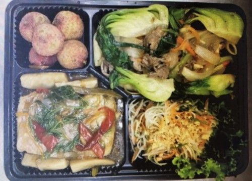 【ハノイ隔離ホテル】ホアビンホテル 7