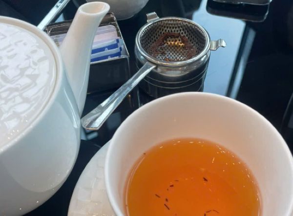 至極のアフタヌーンティー＠ザ・レヴェリーサイゴン 6