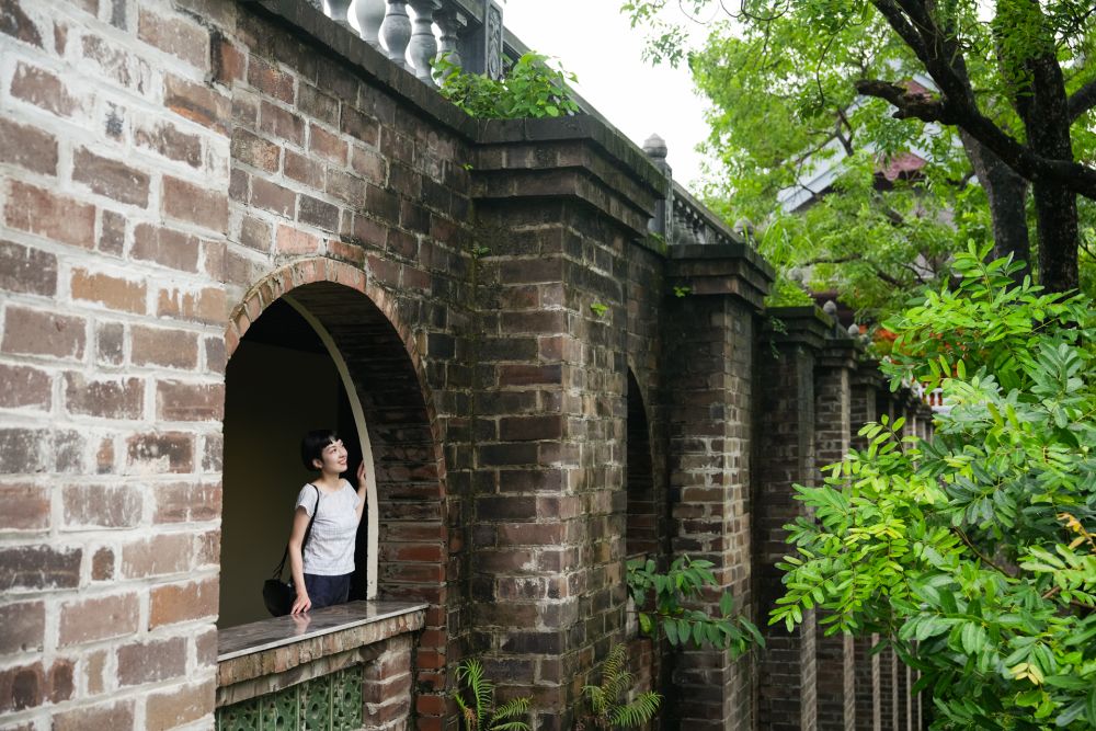 【ハノイ発】国内最大級の寺院と旧市街散策　タムチュック＆ホアルー 5