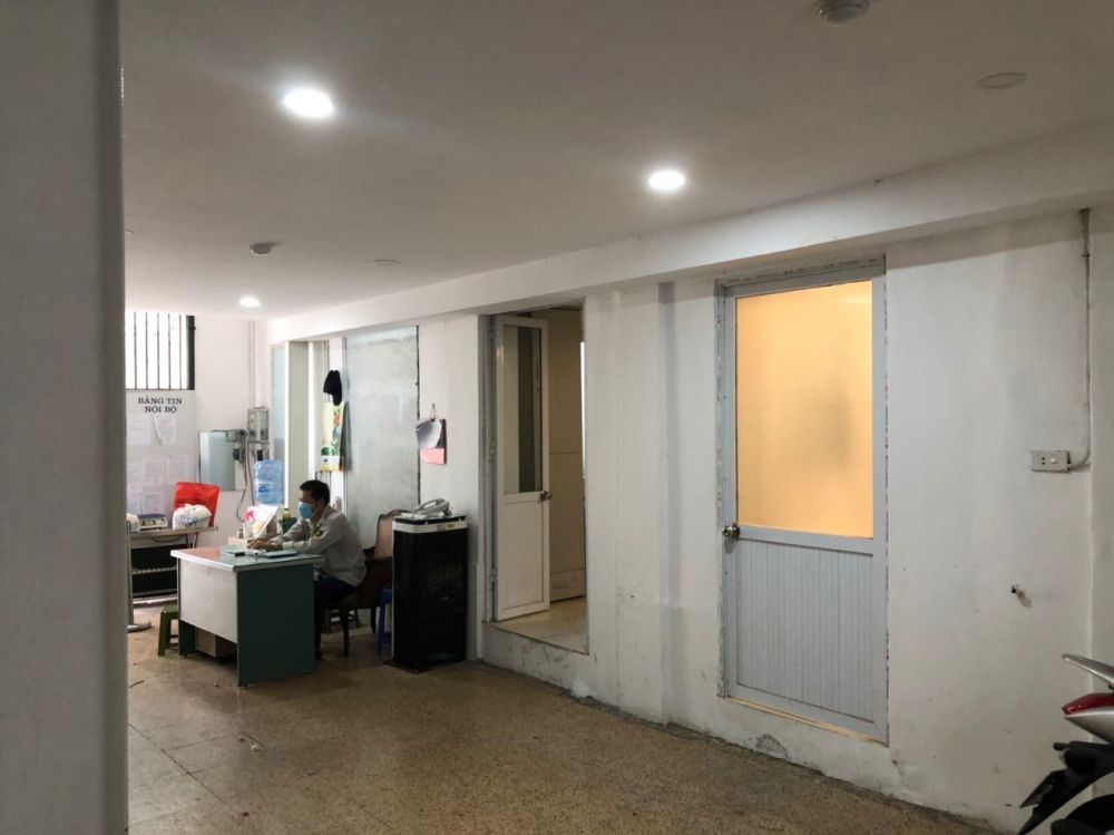 【ハノイ隔離ホテル】ホアビンホテル 5