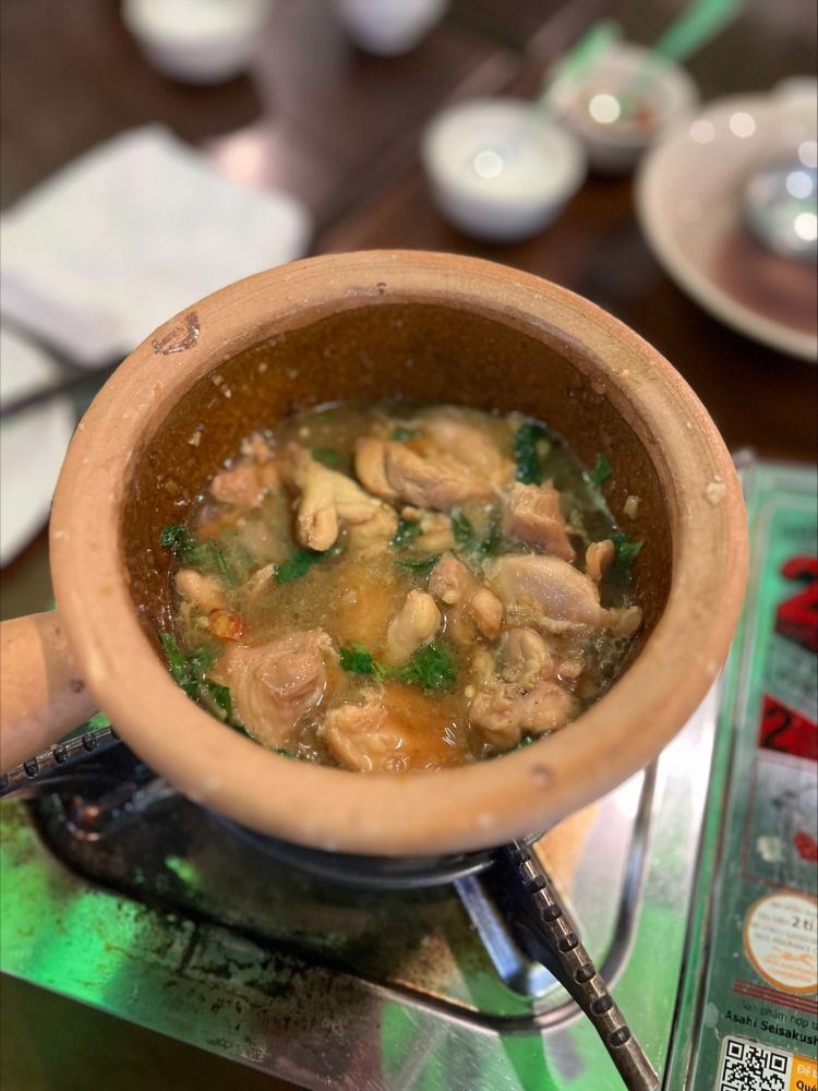 【ホーチミン発】有名ベトナム料理レストラン「Hoa Tuc（ホアトゥック）」の料理教室（昼食付） 4