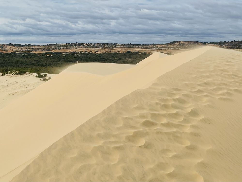 【ホーチミン発】プライベートカーで快適移動!ムイネー満喫日帰り旅 2