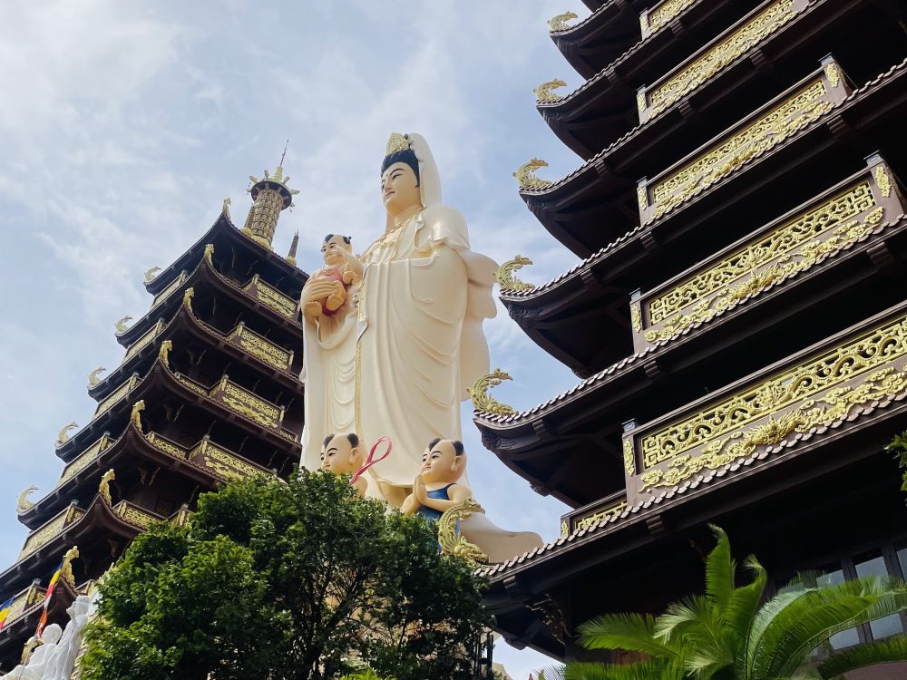 【ホーチミン発】プライベートカーで快適移動!ムイネー満喫日帰り旅 7