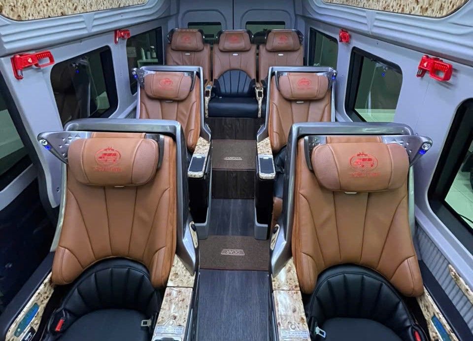 【ホーチミン発】プライベートカーで快適移動!ムイネー満喫日帰り旅 9