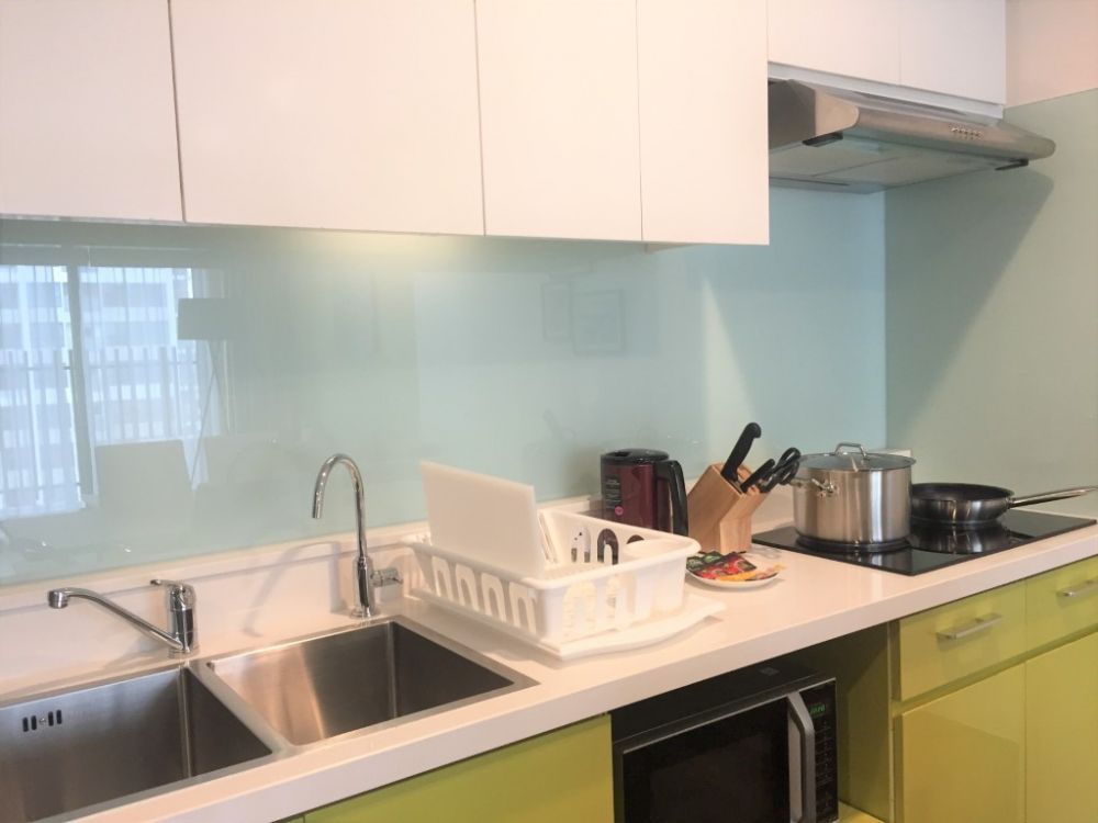 【ハノイ隔離ホテル】ロイジェントパークスハノイ特別価格! 13