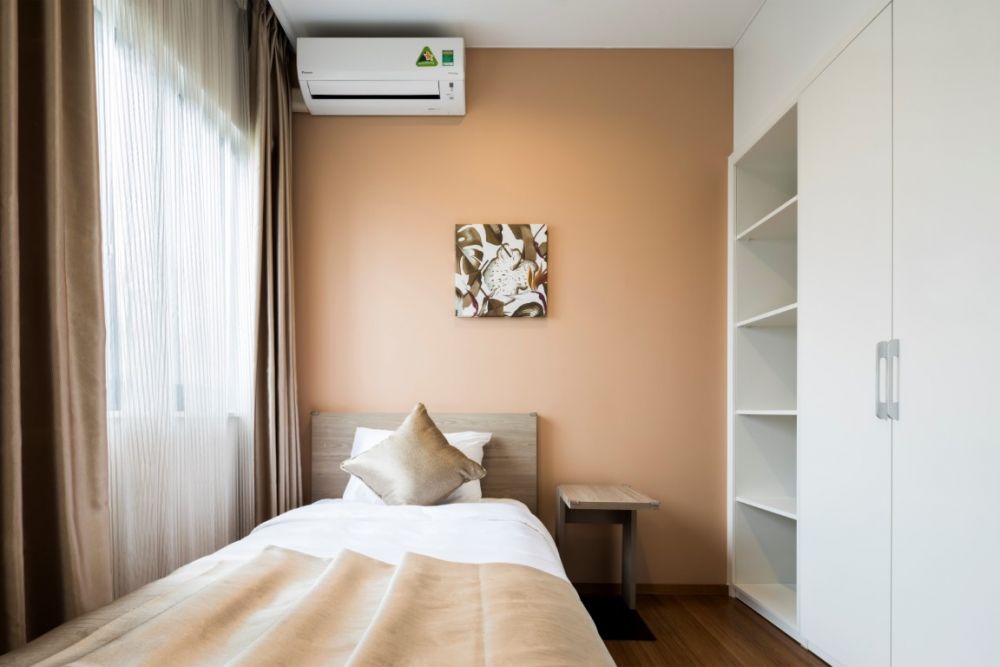 【ハノイ隔離ホテル】ロイジェントパークスハノイ特別価格! 11