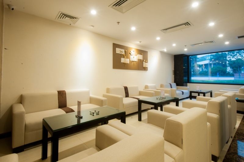 【ハノイ自主隔離ホテル】さくらホテル1 6