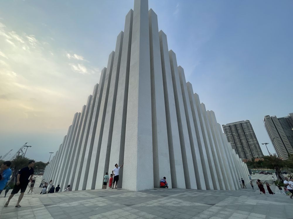 【ホーチミン発】ビーチリゾート・ブンタウ＆ビノンカカオ農園　日帰りツアー 13