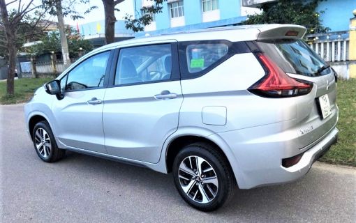 【専用車】ホーチミン市内ホテル⇔タンソンニャット空港片道送迎(日本語ガイド付き) 2