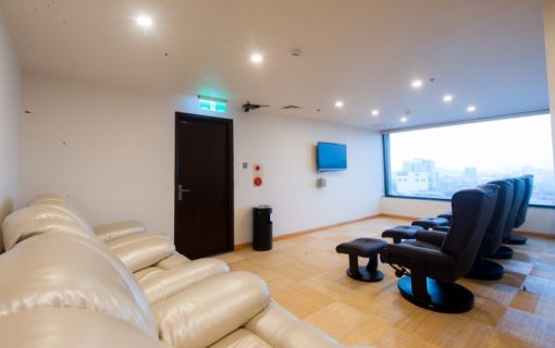 【ハノイ自主隔離ホテル】さくらホテル1 3