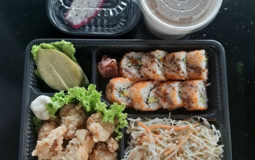 【ハノイ隔離ホテル】レイクサイドホテル 5