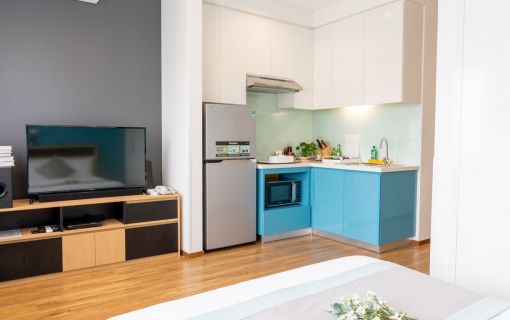 【ハノイ隔離ホテル】ロイジェントパークスハノイ特別価格! 4