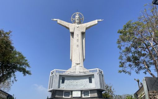【ホーチミン発】ビーチリゾート・ブンタウ＆ビノンカカオ農園　日帰りツアー 1