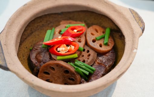 【大阪EXPOバウチャー専用ツアー】ペア宿泊券で自然あふれるニンビン省へ・ホアルーホテル泊 4