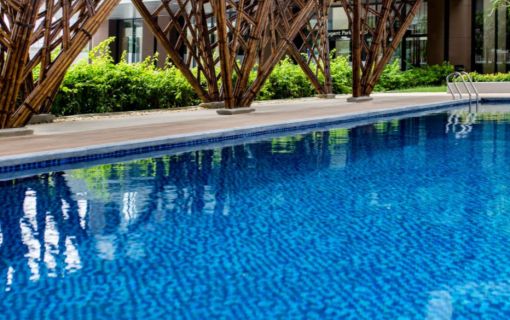 【ハノイ隔離ホテル】ロイジェントパークスハノイ特別価格! 14