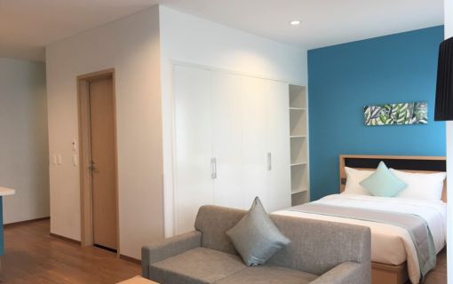 【ハノイ隔離ホテル】ロイジェントパークスハノイ特別価格! 7