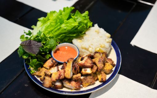 【ハノイ発】舟で巡るチャンアンと歴史薫る古都ホアルー 4