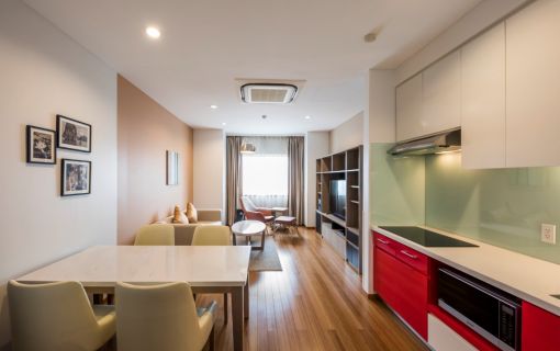 【ハノイ隔離ホテル】ロイジェントパークスハノイ特別価格! 12