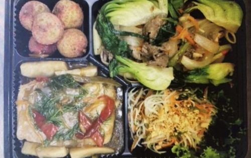 【ハノイ隔離ホテル】ホアビンホテル 7