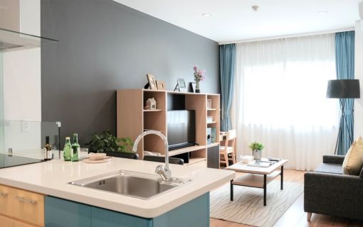 【ハノイ隔離ホテル】ロイジェントパークスハノイ特別価格! 8