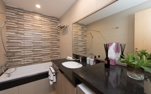 【ハノイ隔離ホテル】ロイジェントパークスハノイ特別価格! 9