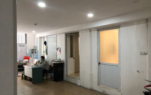 【ハノイ隔離ホテル】ホアビンホテル 5