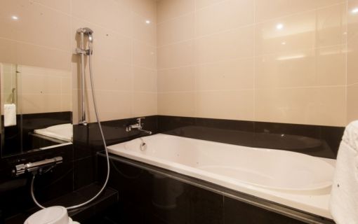 【ハノイ自主隔離ホテル】さくらホテル1 4