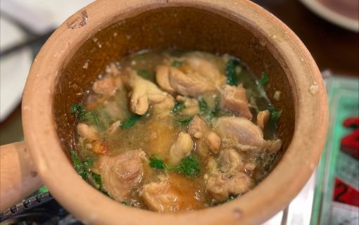 【ホーチミン発】有名ベトナム料理レストラン「Hoa Tuc（ホアトゥック）」の料理教室（昼食付） 4