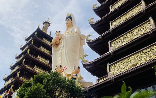 【ホーチミン発】プライベートカーで快適移動!ムイネー満喫日帰り旅 7