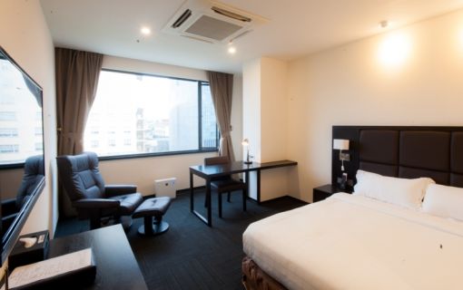 【ハノイ自主隔離ホテル】さくらホテル1 9