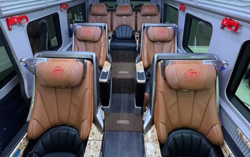 【ホーチミン発】プライベートカーで快適移動!ムイネー満喫日帰り旅 9