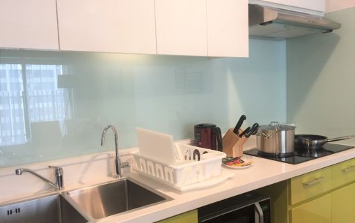 【ハノイ隔離ホテル】ロイジェントパークスハノイ特別価格! 13