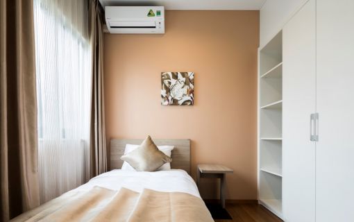 【ハノイ隔離ホテル】ロイジェントパークスハノイ特別価格! 11