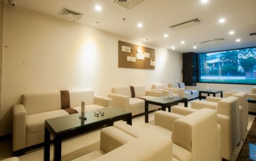 【ハノイ自主隔離ホテル】さくらホテル1 6