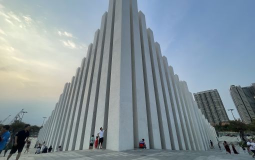 【ホーチミン発】ビーチリゾート・ブンタウ＆ビノンカカオ農園　日帰りツアー 13