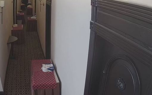 【ハノイ隔離ホテル】ホアビンホテル 6