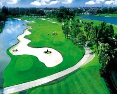 サミット・ウィンドミル・ゴルフ・クラブ （バンコク） 5