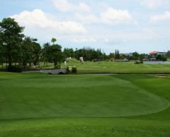 サミット・ウィンドミル・ゴルフ・クラブ （バンコク） 9