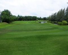 サミット・ウィンドミル・ゴルフ・クラブ （バンコク） 7