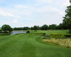 サミット・ウィンドミル・ゴルフ・クラブ （バンコク） 6