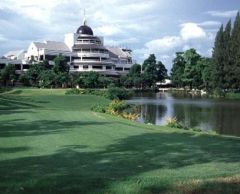 サミット・ウィンドミル・ゴルフ・クラブ （バンコク） 1